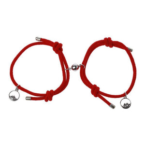 The Forever Bracelet™ (2-piece-set) 70% OFF CLEARANCE