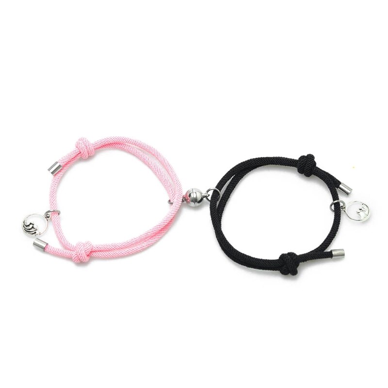 The Forever Bracelet™ (2-piece-set) 70% OFF CLEARANCE